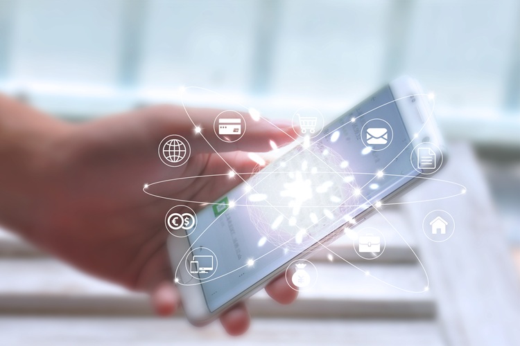 校园全场景消费解决方案